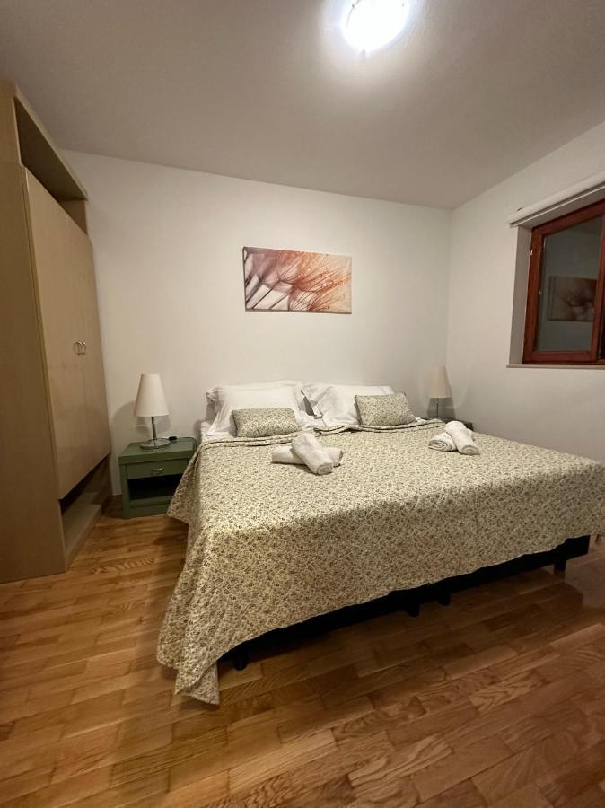 Family Apartment Макарска Экстерьер фото