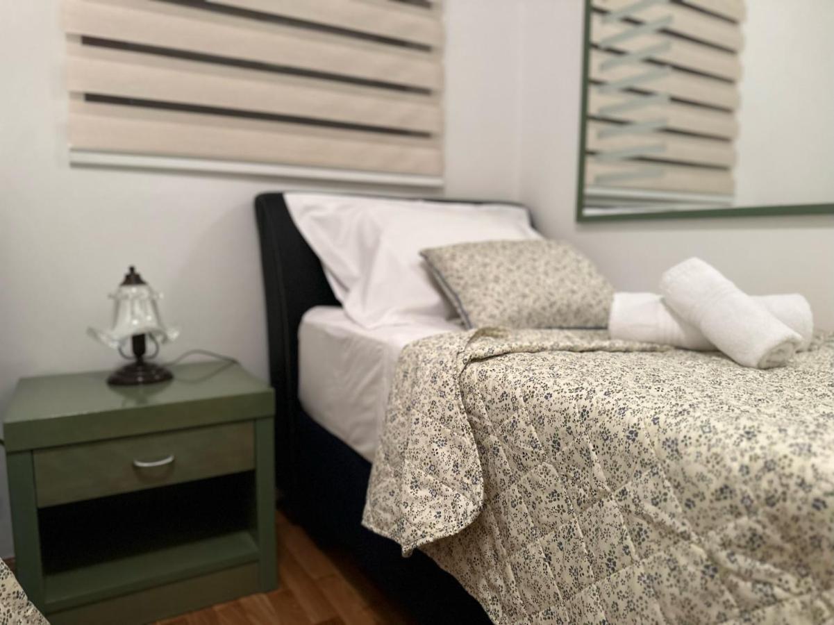 Family Apartment Макарска Экстерьер фото